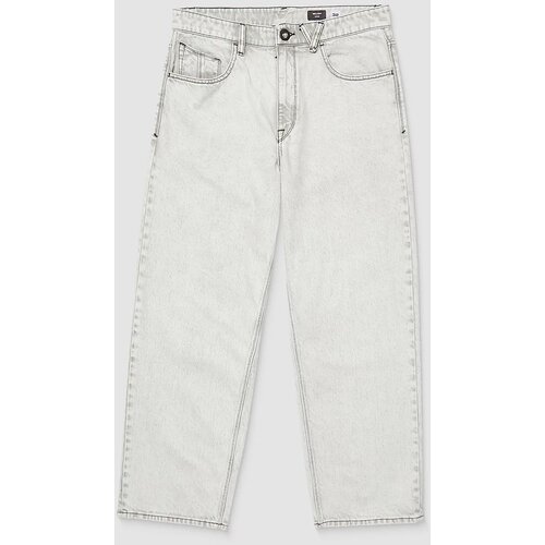 Volcom Billow Denim Kavbojke bone Cene