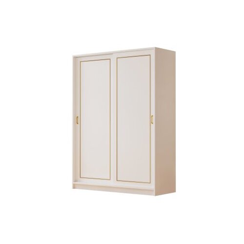 Hanah home ormar mat bela boja rb 093 Slike