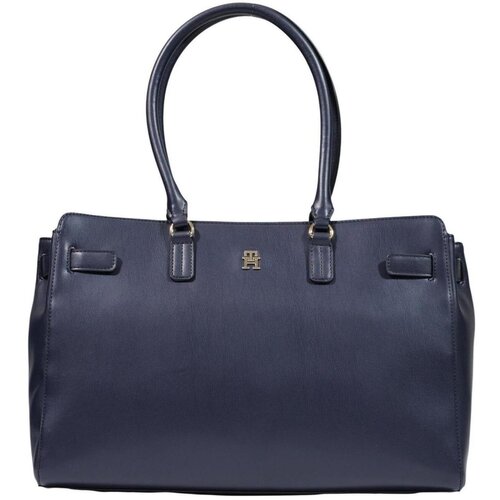 Tommy Hilfiger Torbe TH JOY TOTE CORP AW0AW19317 Slike