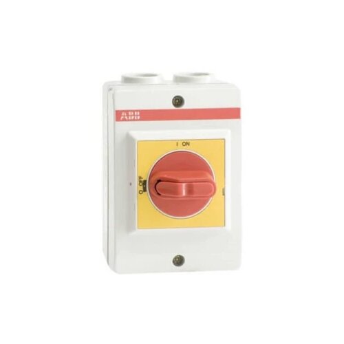 ABB 1SCA022401R3350 OTP16BA3M teretna rastavna sklopka 3-polni Slike