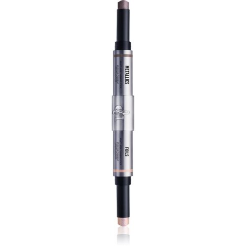 Danessa Myricks Beauty Colorfix Stix večnamensko ličilo za oči, ustnice in obraz odtenek Duo 1 6 g Slike