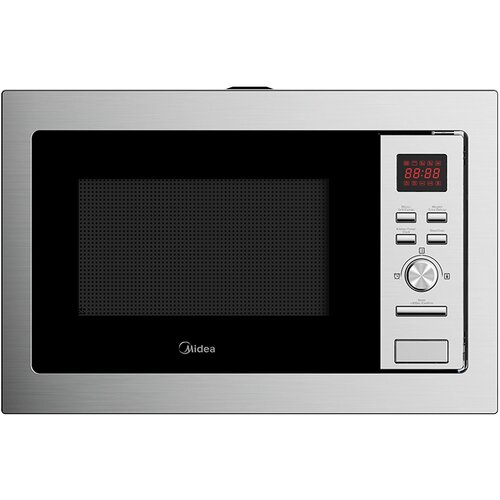 Midea ugradbena mikrovalna MW20DIX Cijene
