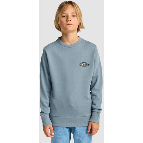 Billabong Foundation Kids Pulover washed blue Slike