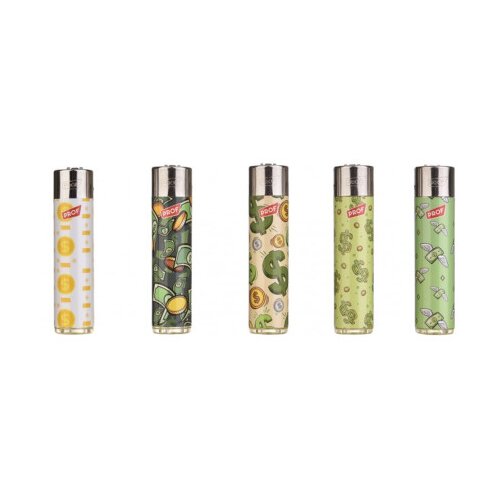 POLYFLAME Upaljač Money Refill Flint DL25 40009718 Cijene