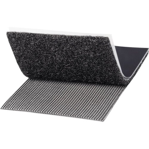 Toolcraft Samoljepljiva traka sa čičkom prianjajući i mekani dio, posebno čvrsta Cijene