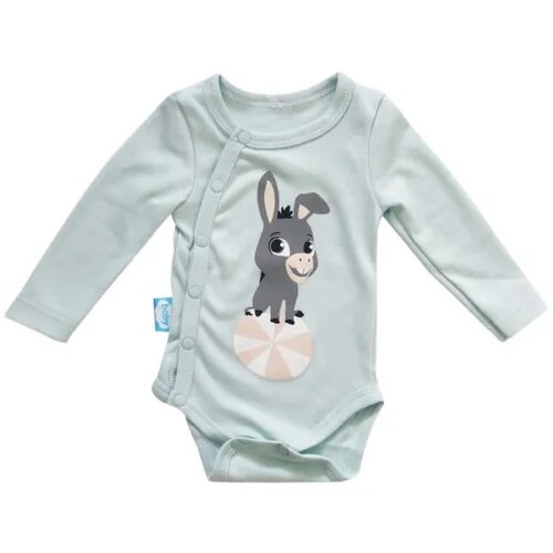 LILLO & PIPPO bodi benka dr Universal, unisex Cijene
