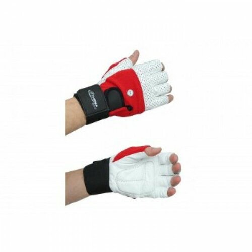 Thema Sport fitnes rukavice sa steznikom BI-2425 xl Slike