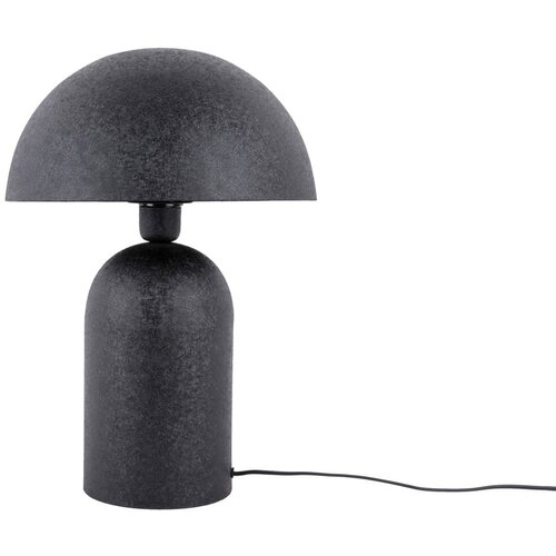 Leitmotiv Crna stolna lampa (visina 43 cm) Boaz &amp;ndash; Slike