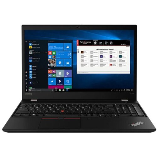 Lenovo Obnovljeno - kot novo - ThinkPad P15s G1 15,6″, (5000334936) Cene