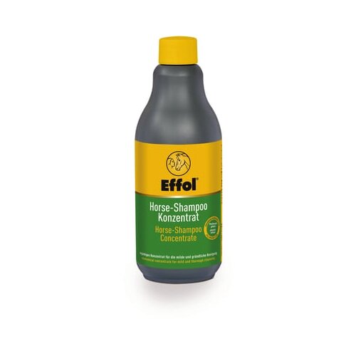 Effol Koncentrat konjskega &amp;scaron;ampona Slike