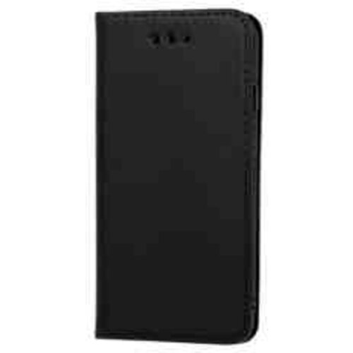  Onasi 2v1 za Huawei P30 Pro magnetna preklopna torbica in silikon - črna Cene