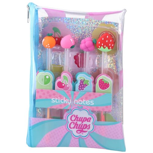 Best Buy Writzy, &amp;scaron;kolski set, Chupa Chups, 5K Slike
