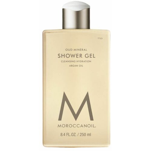 Moroccanoil Gel za tuširanje Oud Mineral 250ml Cijene
