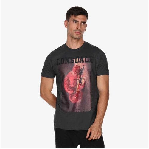 Lonsdale muška majica Box t-shirt Slike