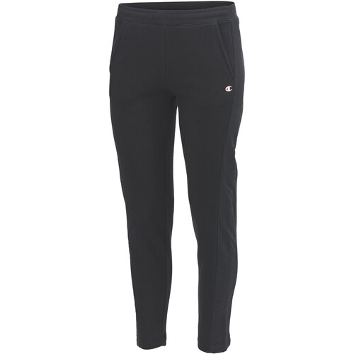 Champion Slim Pants Crna Cijene
