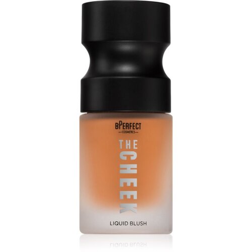 BPerfect The Cheek tekuće rumenilo za usne i lice nijansa Apricot Dream 15 ml Cijene