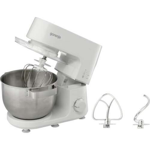 Gorenje kuhinjski robot - MMC800CW Slike