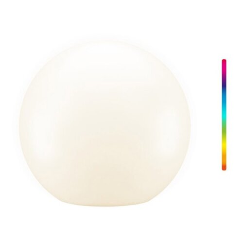 Goobay LED 35cm XL RGBW zunanje solarno baterijsko dekorativno svetilo Slike