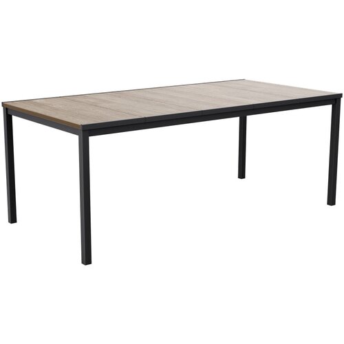 Keter Vrtni stol 95x200 cm Porto &amp;ndash; Slike