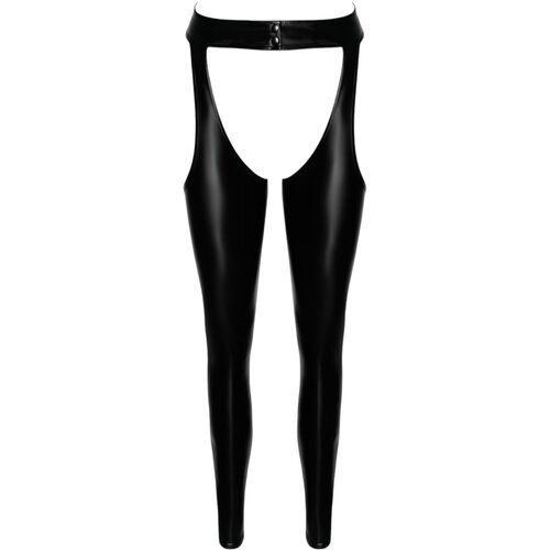 Noir Handmade F323 Rebel Wetlook Chaps L Slike
