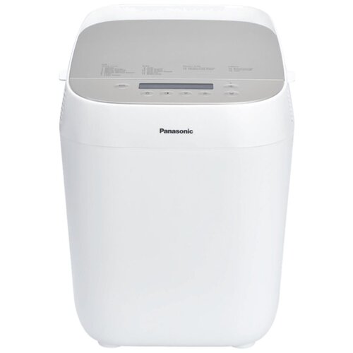 Panasonic Pekač hljeba, 700W, LCD display – SD-ZP2000wxe Cijene