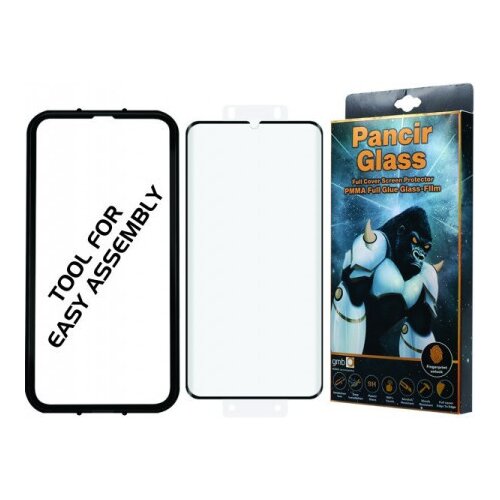  MSPC-HUAWEI-Honor magic 4 pro PMMA(glass) folija, full glue full cover (239) Cene