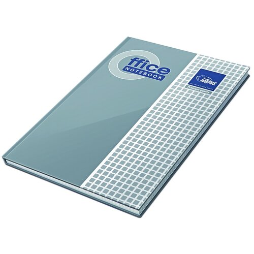 Forpus Zvezek s trdimi platnicami A4 karo - FO42903 Slike