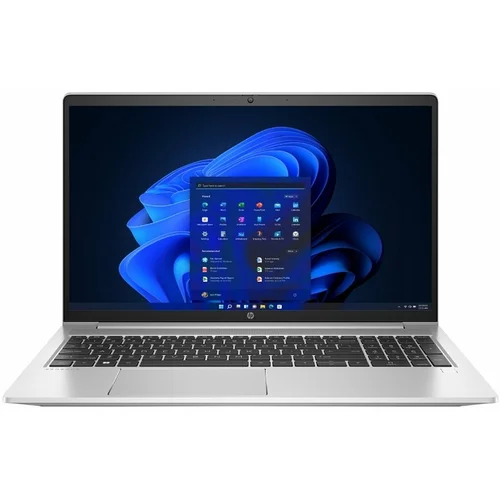 Hp laptop ProBook 450 G9 i5, 16GB, 1TB SSD, 15.6" FHD IPS, Windows 11 Pro, srebrni