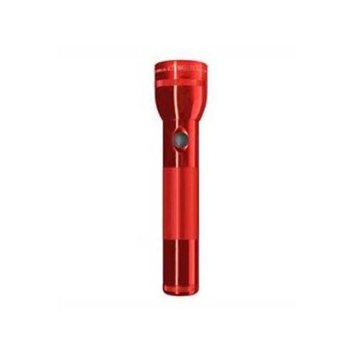 Maglite LED baterijska svetilka ST2D036 rdeča Slike