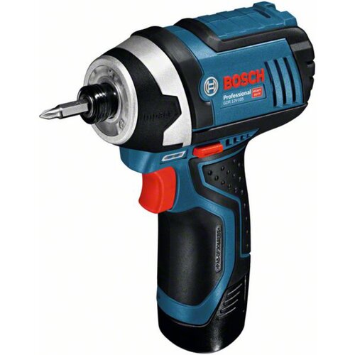 Bosch GDR 12V-105 solo CLC bežicni Slike