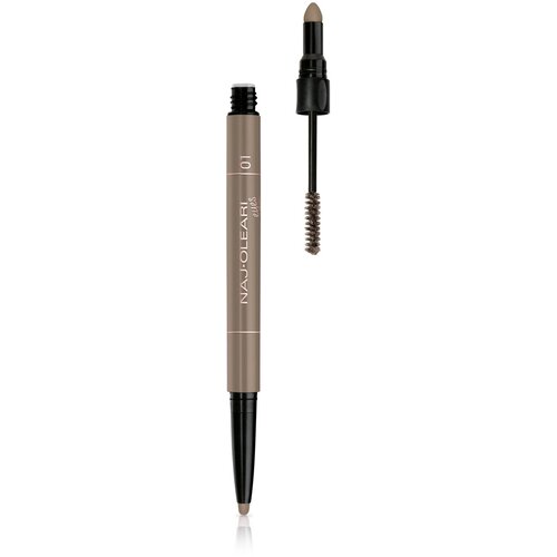 3 In 1 Perfect Brow Slike