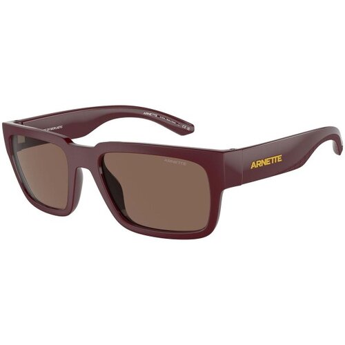 Arnette Samhty AN4326U 290573 ONE SIZE (55) Vijolična/Rjava Slike