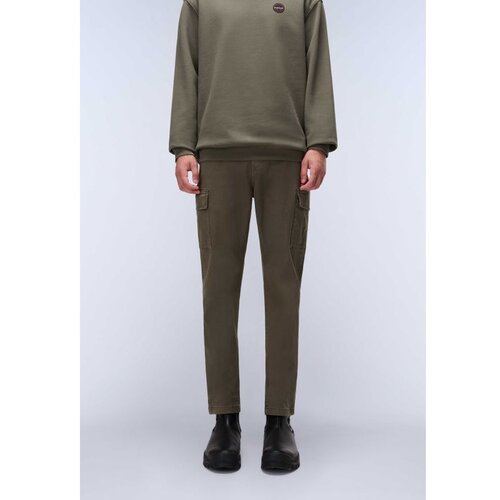 Napapijri M-yasuni sl tea leaf g0a Cene