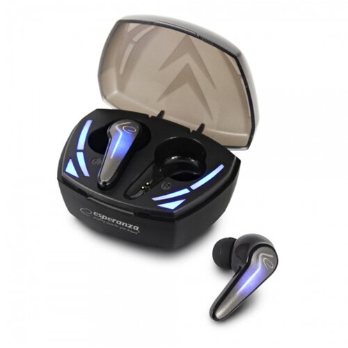  Slu&scaron;alice bluetooth sa mikrofonom ESPERANZA XENON WIRELESS BLUETOOTH TWS, EH232K Cijene