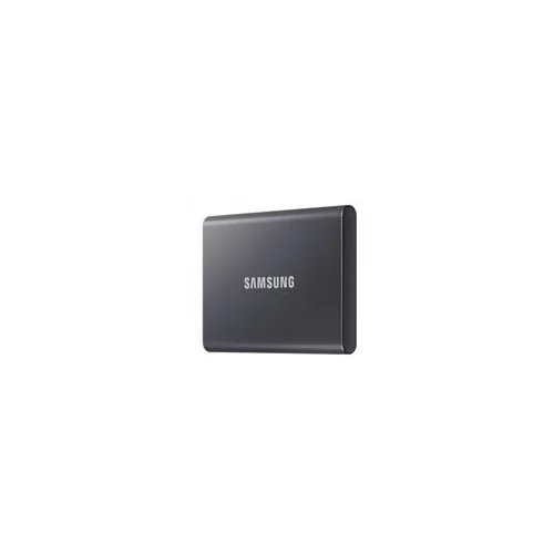 Samsung Portable SSD T7 2TB grey MU-PC2T0T/WW