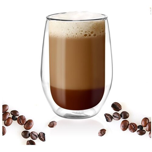 Vialli Design Kozarec Amo, 400 ml Slike