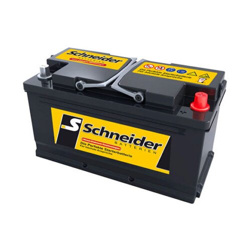  Akumulatori SCHNEIDER 180 Ah Slike