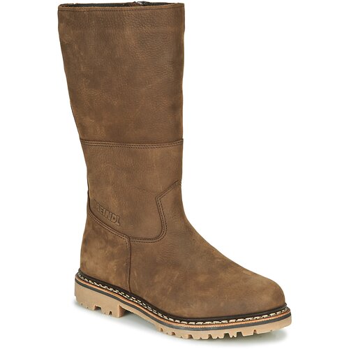 Meindl ABTENAU LADY Smeđa Slike