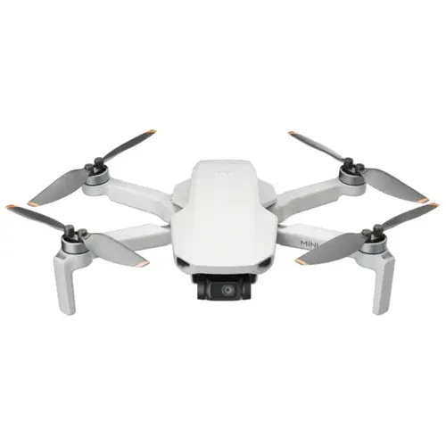 Dji Mini 4K bespilotna letjelica.