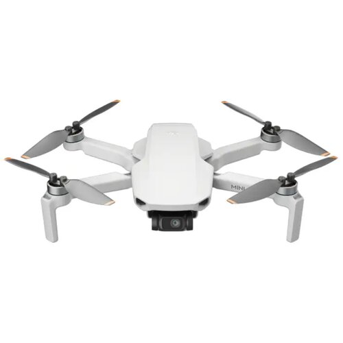 Dji Mini 4K Dron Slike
