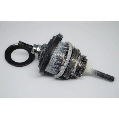  Unutarnji Mehanizam Shimano Sg-C3001-7R Axle Length 182Mm Cijene