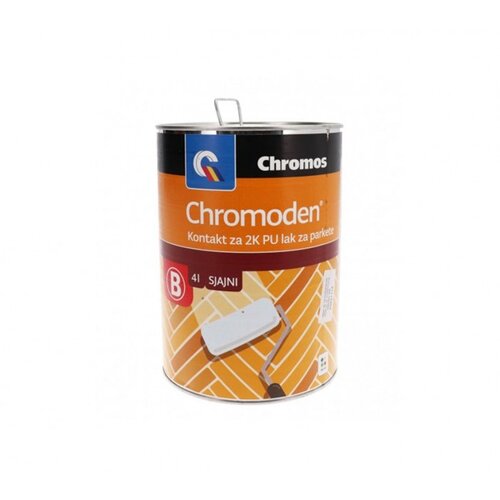 CHROMODEN kontakt S 4L Cijene