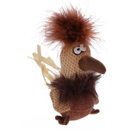 Kerbl Pet igračka za mačke Safari Kakadu - 1 komad Slike