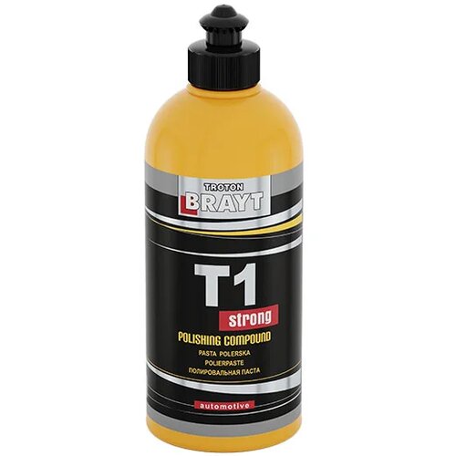 Troton IT Brayt polir pasta T1 strong 250ml Cene