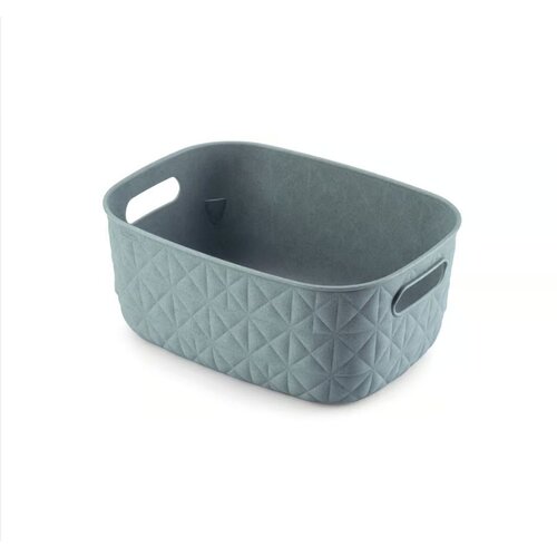 Crafter Curver korpa S Softex svetlo plava Cene