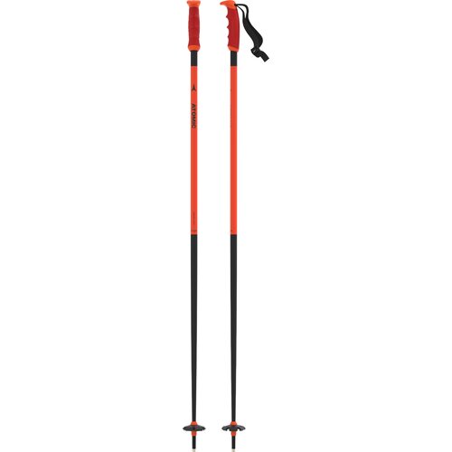 Atomic redster, štapovi za skijanje, crvena AJ5005686 Cene