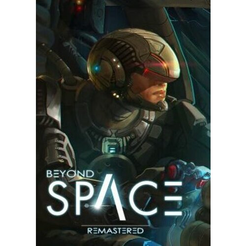  beyond space remastered edition steam key global Cene