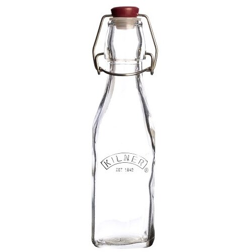 Shumee Steklenica KIL 0,25 l, (21397285) Cene