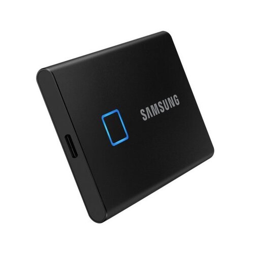 Samsung ext. SSD Slike