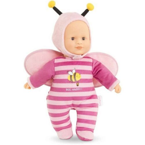  bebe Corolle Pti&amp;#039; Coeur Abeille 30 cm Slike